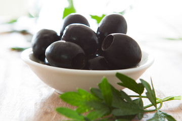 Olives