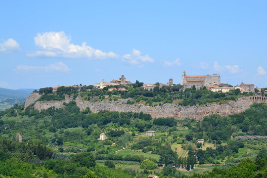 Orvieto