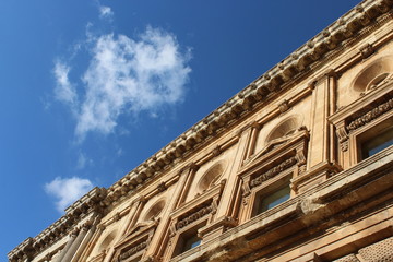 Vintage architecture