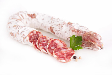 salami