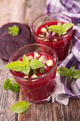 gazpacho