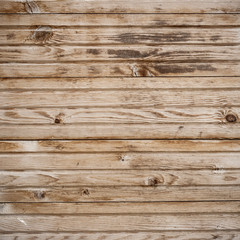 Naklejka premium old rustic wooden sunblind background