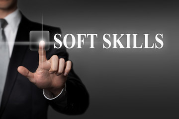 touchscreen - soft skills