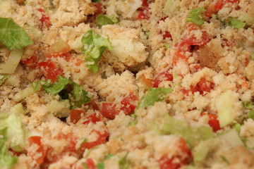 Panzanella