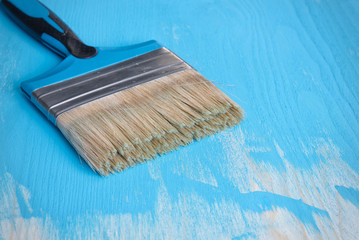 Paint brush