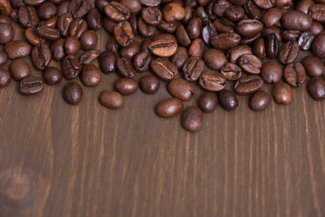 coffee beans