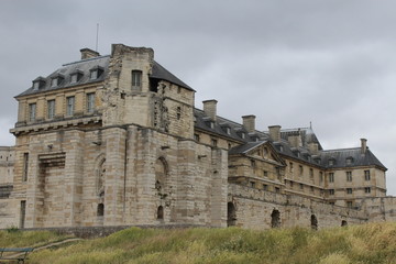Замок 2
