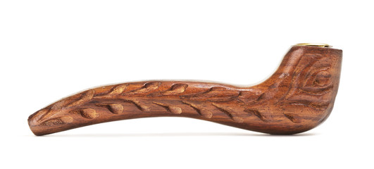Hashish Pipe