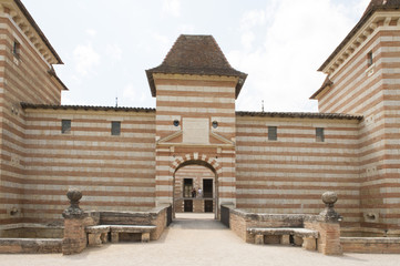 Château de La Réole Haute Garonne