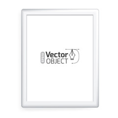 lightbox vector