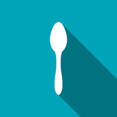 kitchen icon of spoon