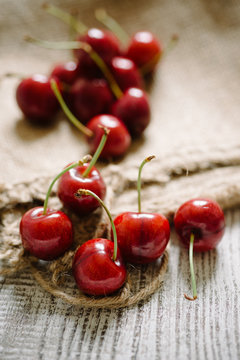 Cherries