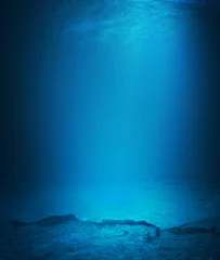Underwater background © kittiyaporn1027