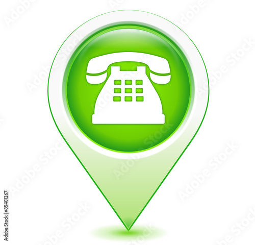 localisation telephone fixe
