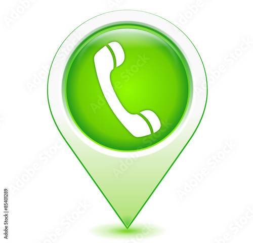 localisation telephone fixe