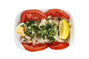 bean salad