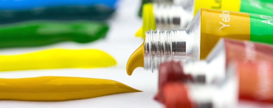 Acryl - Konzept