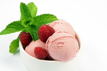 glace framboise 19062015