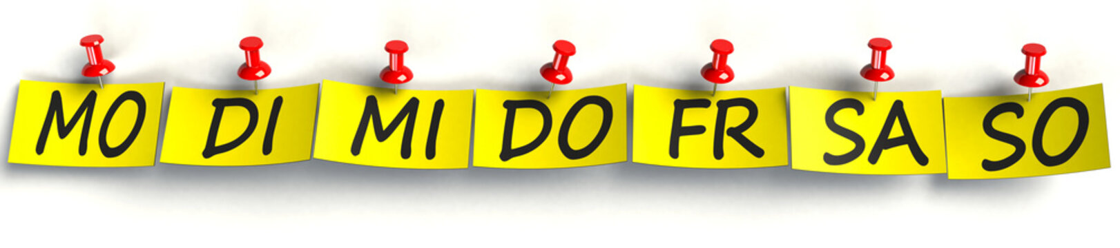 Mo Di Mi