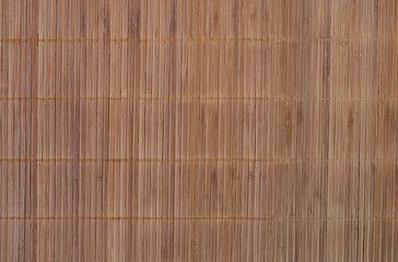 bamboo tablecloth
