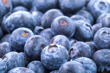 blueberries