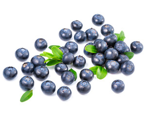 Blueberries