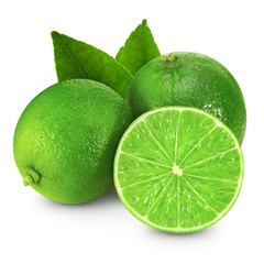 lime