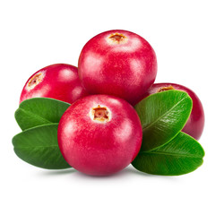 cranberries