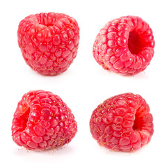 raspberries