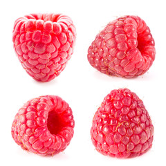 raspberries
