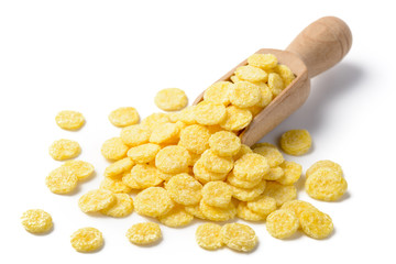 corn flakes