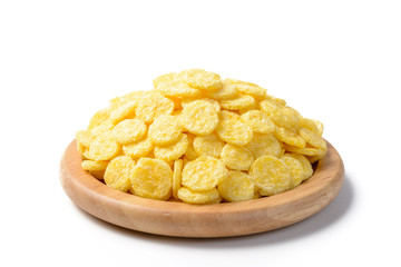corn flakes