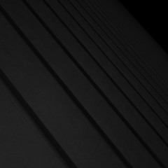Obraz premium ciemne paski streszczenie tło