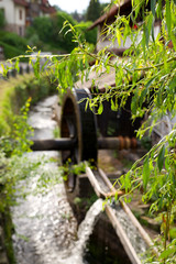 Michelbach im Schwarzwald 