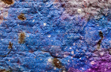 Abstract watercolor background