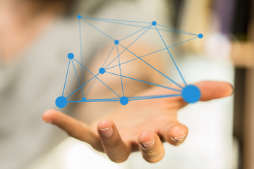 network
