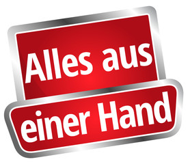 Alles aus einer Hand