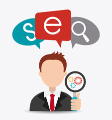 SEO design.