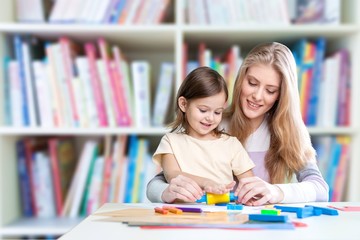 Table, preschooler, baby.