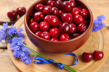 cherry berry