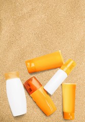 Cosmetics, Moisturizer, Beauty Treatment.