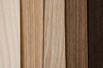 Wood texture maple, oak, white oak, beech, teak, wenge, fine veneer