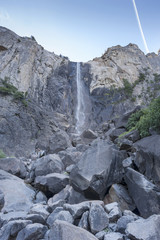 Yosemite National Park