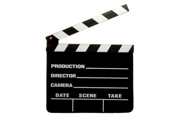 Clap Board