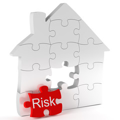 House Risk