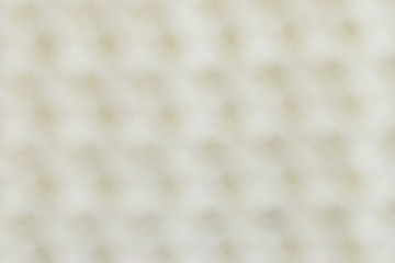 Blur knit yarn fabric for pattern background