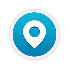 Modern App Button