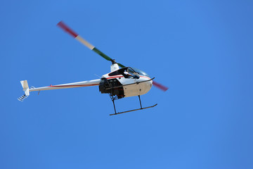 Hubschrauber, Filmaufnahmen, Helikopter, Tiefflug, Fersehaufnahmen, 2Sitzer Hubschrauber,...