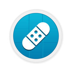 Modern App Button