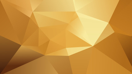 Abstract Geometric Background Vector